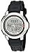 Casio Men's AQF100W-7BV Forester Sports Thermometer Watch