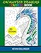 Enchanted Dragons Coloring Book by 