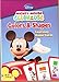 Minnie Mouse Clubhouse Learning Bundle - Pre-K Skills Flashcards and Workbook for Colors, Shapes and More