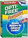 OPTI-FREE Replenish Multi-Purpose Disinfecting Contact Lens Solution, 2 oz (Pack of 3) B