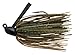 BOOYAH Boo Jig - Green Pumpkin - 3/8 oz