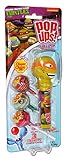 Nickelodeon Teenage Mutant Ninja Turtles Pop Ups Chupa Chups Lollipop (Michaelangelo)