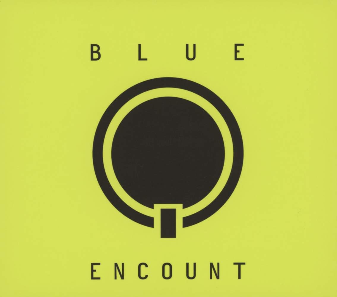 Amazon Q E D 完全生産限定盤 特典なし Blue Encount J Pop 音楽 Amazon Q E D 完全生産限定盤 特典なし Blue Encount J Pop 音楽