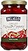 DeLallo Grilled Piquillo Peppers, 12oz Jar