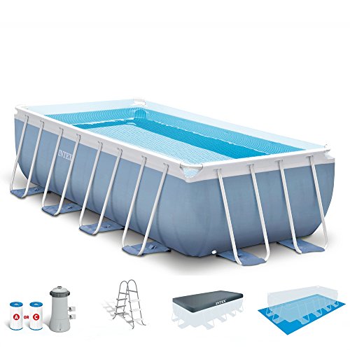 How to Winterize an Intex Pool in 12 Steps