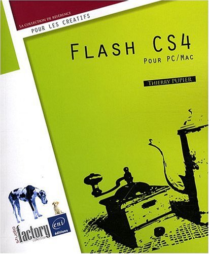 Flash CS4