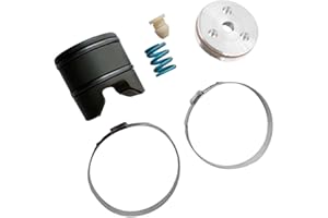 KACEPAR Car Steering Rack Repair Kit, Steering Rack Repair Kit, Steering Rack Tool Hand Repair Kit, 32106891974, 32 10 6 891 974, 6891974, Compatible with BMW