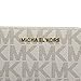 MICHAEL KORS(マイケルコース) Women Travel Wallet, Vanilla Acorn, L
