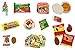 Mexican Candy Mix Box (100 Pieces) Obleas Duvalin Vero Pulparindo Cucharita Pelon Indy