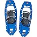 MSR Evo Trail 22-Inch Hiking Snowshoes, Dark Blue