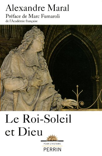 Le  Roi-Soleil et Dieu