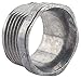 Halex, 1 in. Rigid Chase Conduit Nipple , 90703, 1 per pack