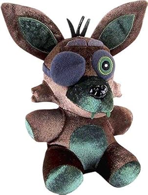 five nights at freddy's toys target australia