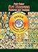 Full-Color Art Nouveau Patterns and Designs CD-ROM and Book (Dover Electronic Clip Art)