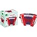 Vilac Toy Accordian