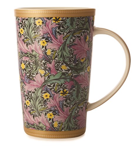 Maxwell & Williams William Morris Granville Design 14floz Ceramic Mug
