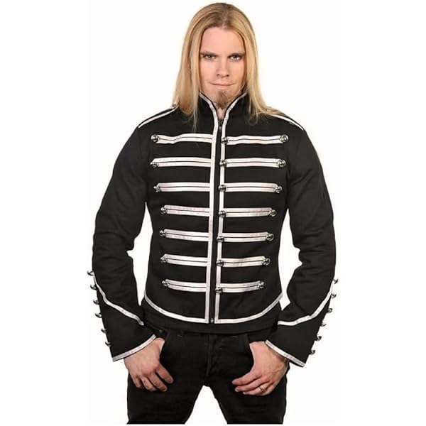 ジャケット・アウター roku6/Salvatore PiccoloMOTIF WORK JACKET roku6/Salvatore PiccoloMOTIF WORK JACKET