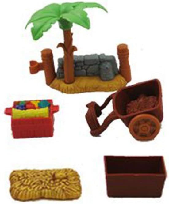 little people replacements