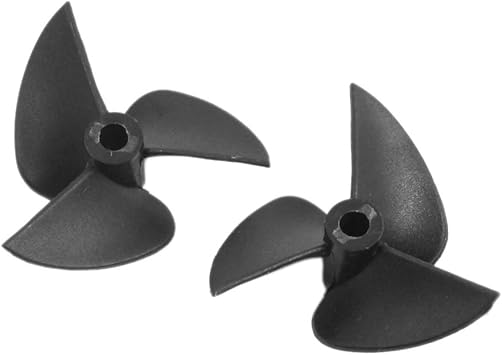 rc boat propeller amazon