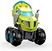 Fisher-Price Nickelodeon Blaze & the Monster Machines, Slam & Go Zeg Truck