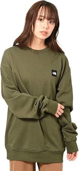 Amazon The North Face ザ ノース フェイス The North Face ノースフェイス Masters Of Stone Crew トレーナー 並行輸入品 トレーナー パーカー 通販