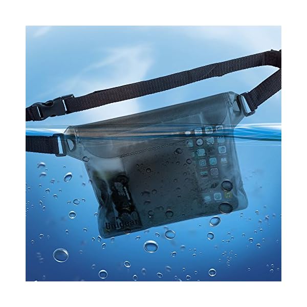 Waterproof-Pouch-Bag-Dry-Bags-Sack-Waist-Strap-for-Boating-Hiking-Kayaking-Canoeing-Fishing-Rafting-Swimming-Camping-Skiing-Snowboarding-with-Extra-Universal-Waterproof-Arm-Band-Phone-Case Waterproof-Pouch-Bag-Dry-Bags-Sack-Waist-Strap-for-Boating-Hiking-Kayaking-Canoeing-Fishing-Rafting-Swimming-Camping-Skiing-Snowboarding-with-Extra-Universal-Waterproof-Arm-Band-Phone-Case