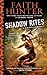 Shadow Rites (Jane Yellowrock)