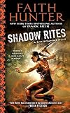 Shadow Rites (Jane Yellowrock)