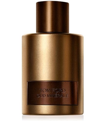Amazon.com : Oud Minerale by Tom Ford for Unisex - 3.4 oz EDP