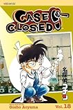 Case Closed, Vol. 18 by 