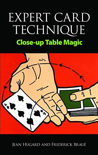 Scarne on Card Tricks (Dover Magic Books): Scarne, John