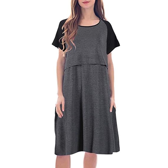 amazon ladies short frock