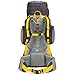 High Sierra Appalachian 75 Backpacking Pack