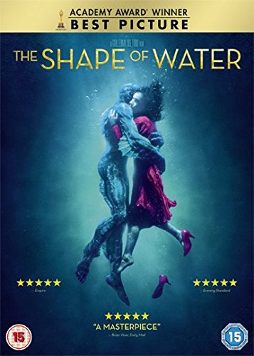 #77 — The Shape of Water