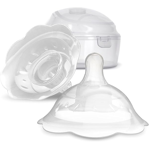 Protège-tétons Haakaa - Lot De 2