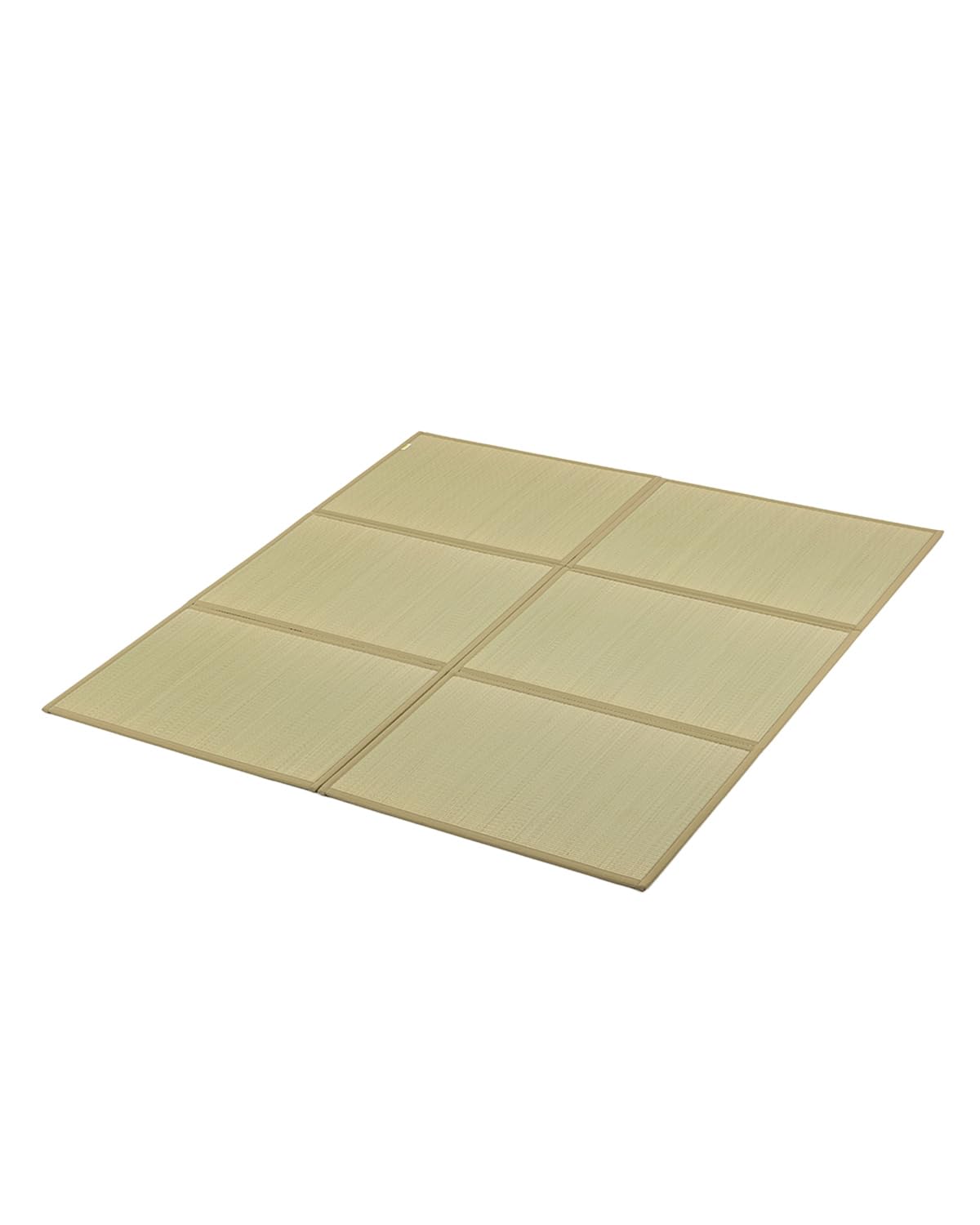 FULI Japanese Tatami Mattress, Tatami Rug, Igusa
