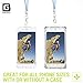 Cell Phone Lanyard, Mobile Phone Holder Case and Braided Neck Strap for iPhone Xs Max Xr X 8 7 6S 6 Plus Galaxy S10e S10 S9 S8 Plus Note 9 8 Pixel 3 XL & More