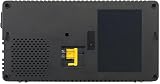 APC Back-UPS BV650I 650VA AVR Uninterruptible Power Supply 6 IEC Outlets view 4