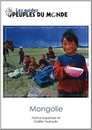La  Mongolie