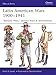 Latin American Wars 1900–1941: "Banana Wars," Border Wars & Revolutions (Men-at-Arms)