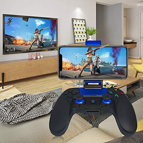 image for Bigaint Mobile Game Controller,Wireless Controller Compatible with And