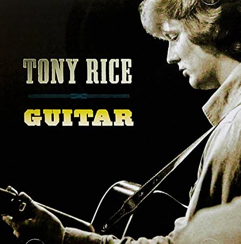 GRISMAN,DAVID / RICE,TONY - TONE POEMS - Amazon.com Music