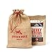 Rocco & Roxie Gourmet Jerky Dog Treats - Slow Smoked, Delicious, Tender AND Healthy 7