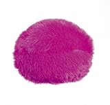 Plush Pink Gumball Pillow by Fun Express