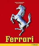 Ferrari by 