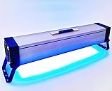 Large UV Lamp for Resin Curing 240W Air-cooled