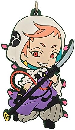 Touken Ranbu: Iwatooshi Pvc Keychain
