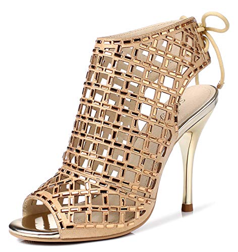 open toe sandal boots