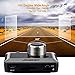 Dash Cam for Cars, ABLEGRID 2.0” HD Wide Angle Mini Hidden Car Driving Recorder Camera DVR with Loop Recording Night Vision G-sensor