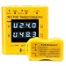 Inline Power Over Ethernet Voltage and Current Tester (POE Tester Detector) primary